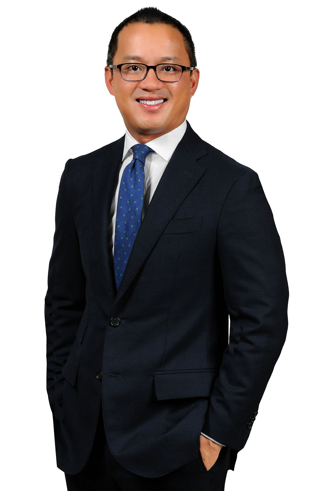 Mark R. Nash