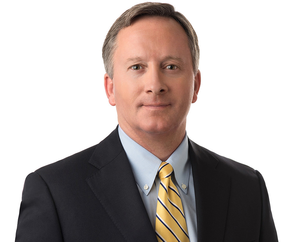 Nelson Mullins - Daniel J. Fritze