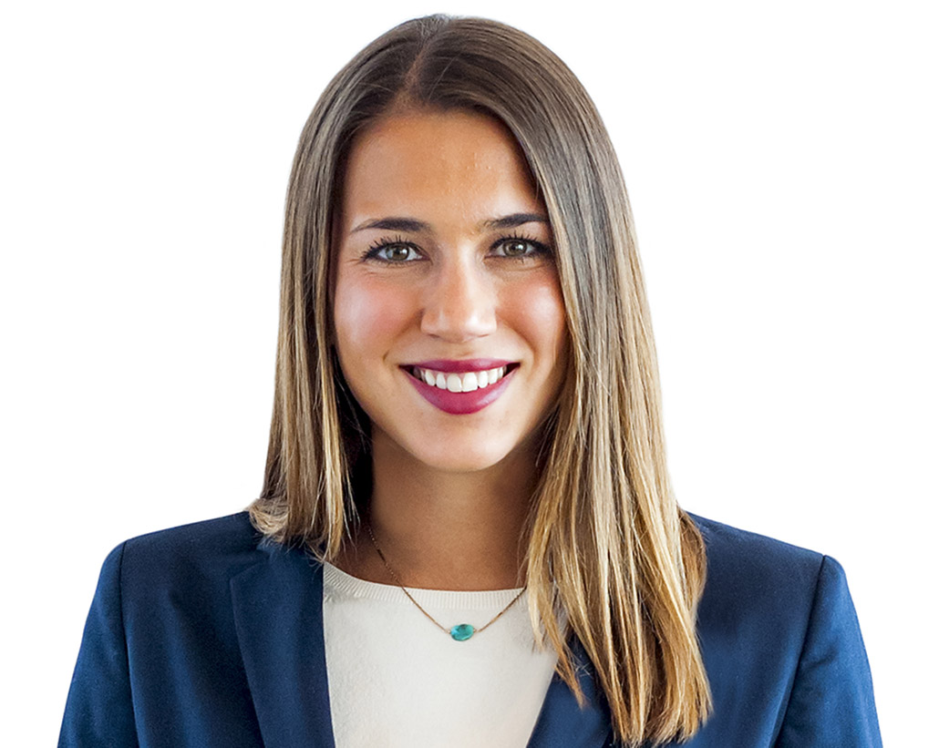 Nelson Mullins - Laura M. Lewin
