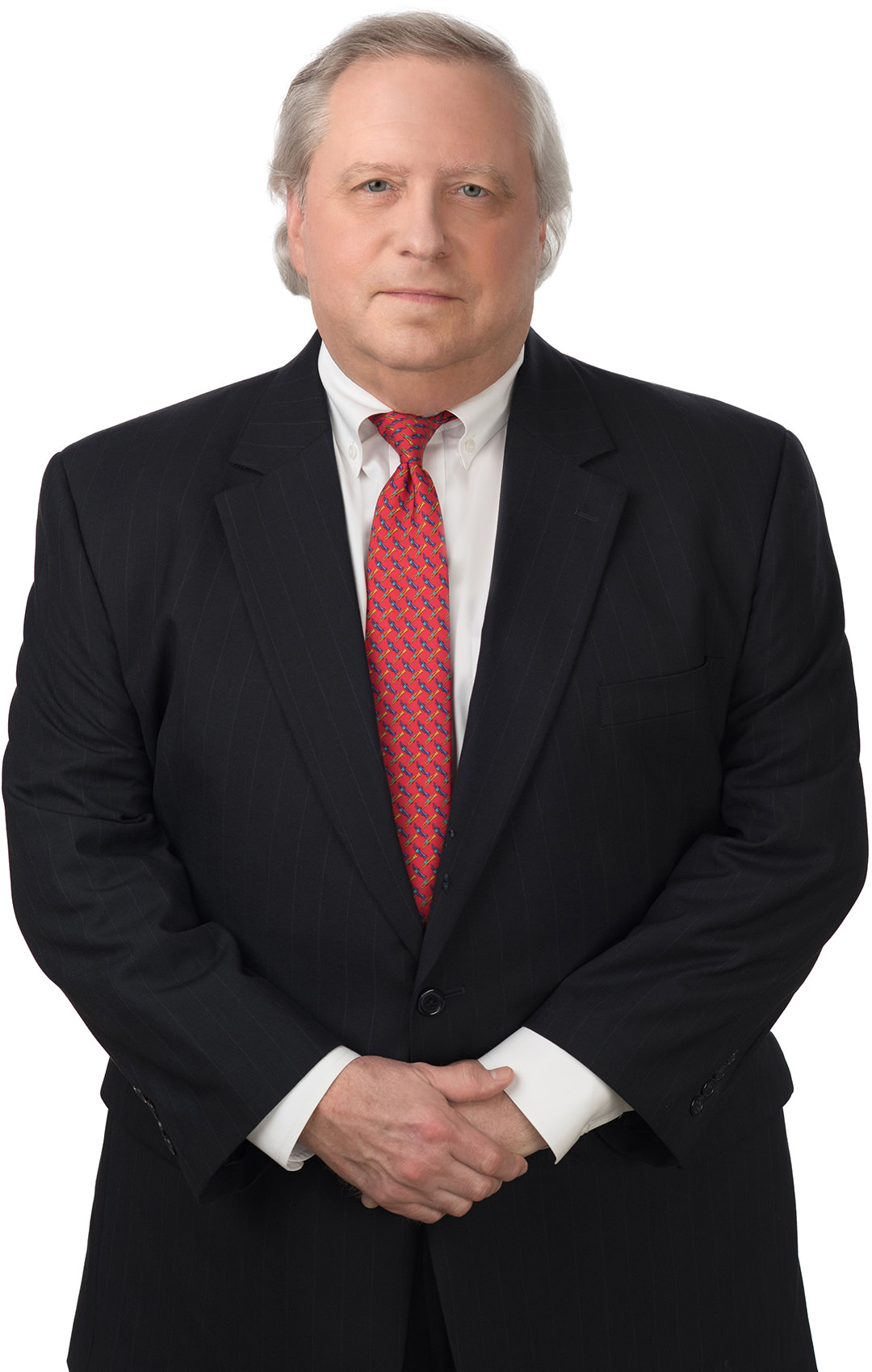 Paul J. Cox