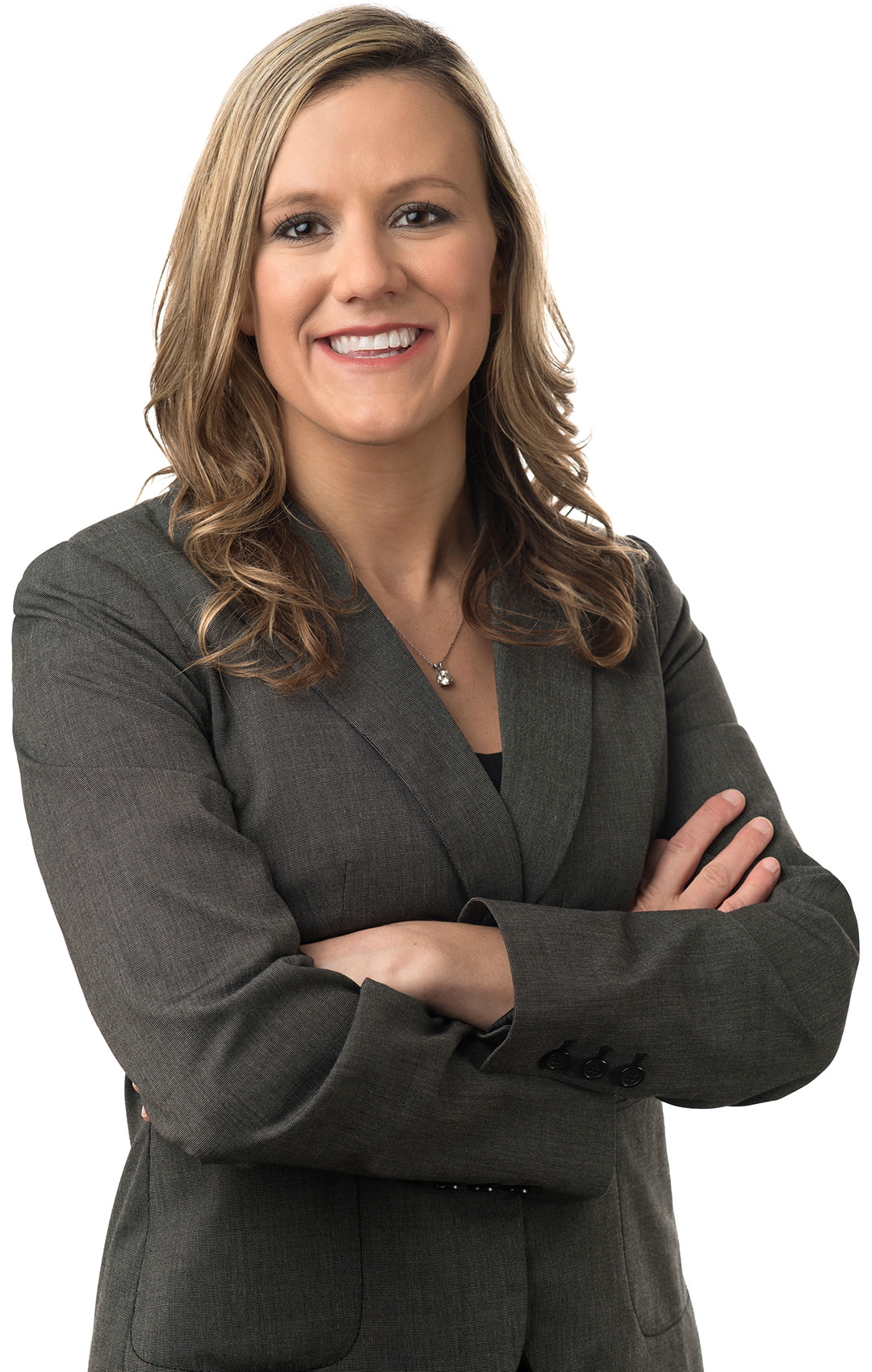 Laura Huff