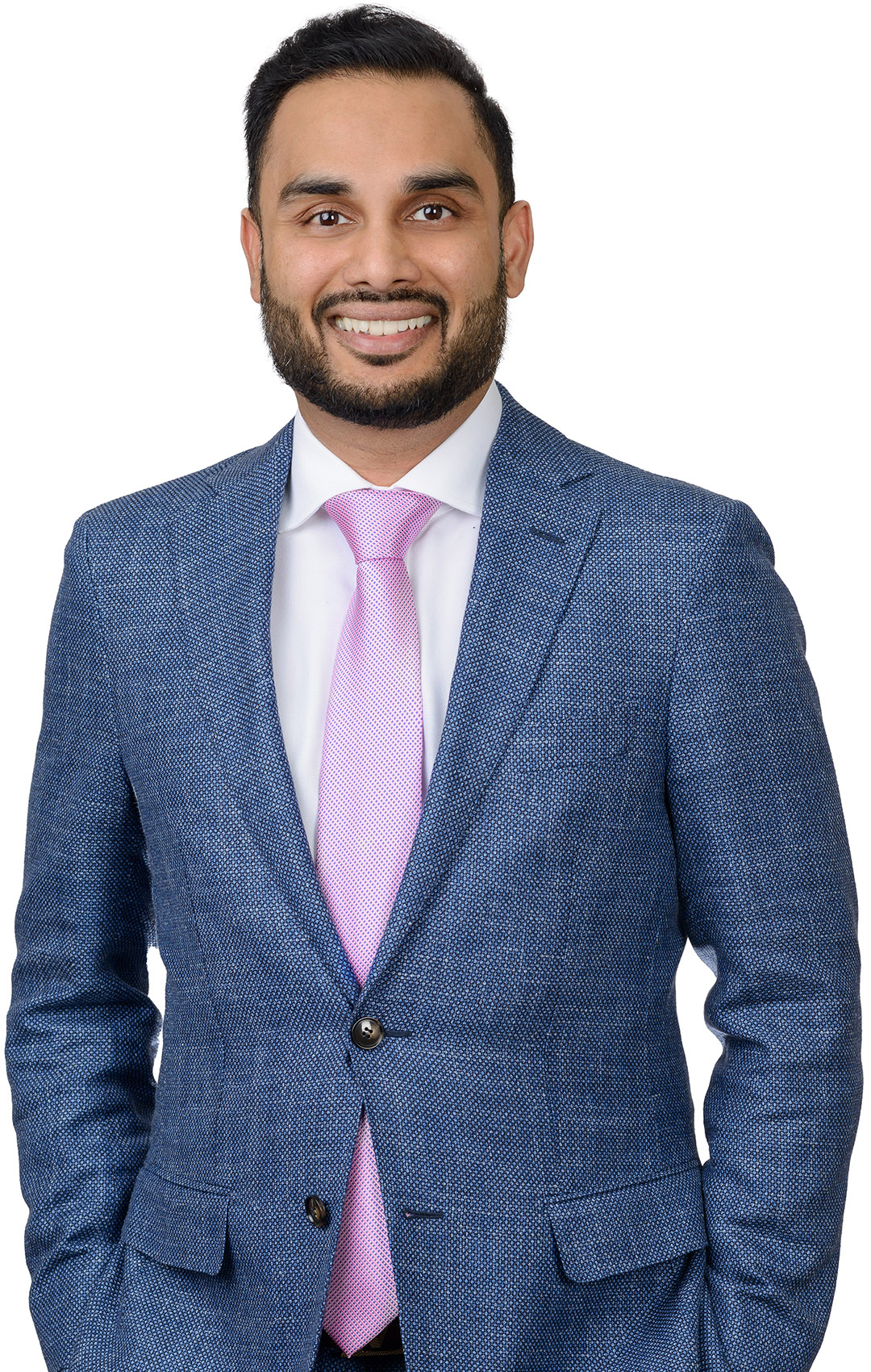 Nelson Mullins Deepan Patel