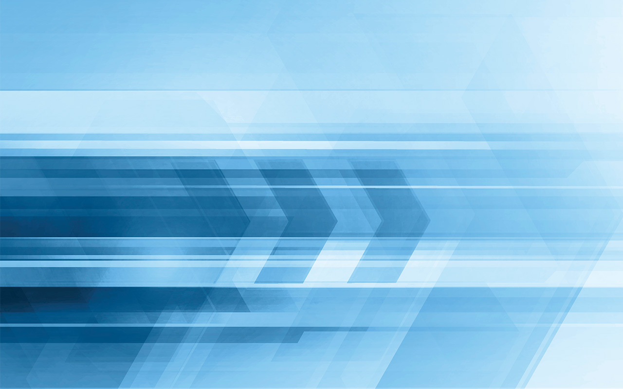 Image of blue arrows