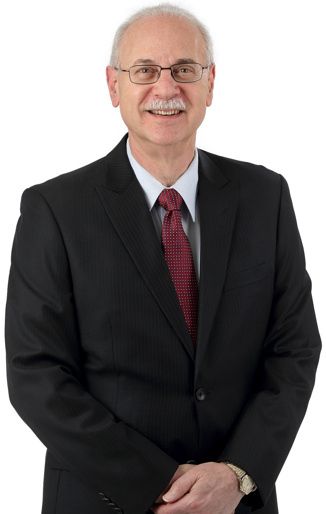Stephen A. Lending