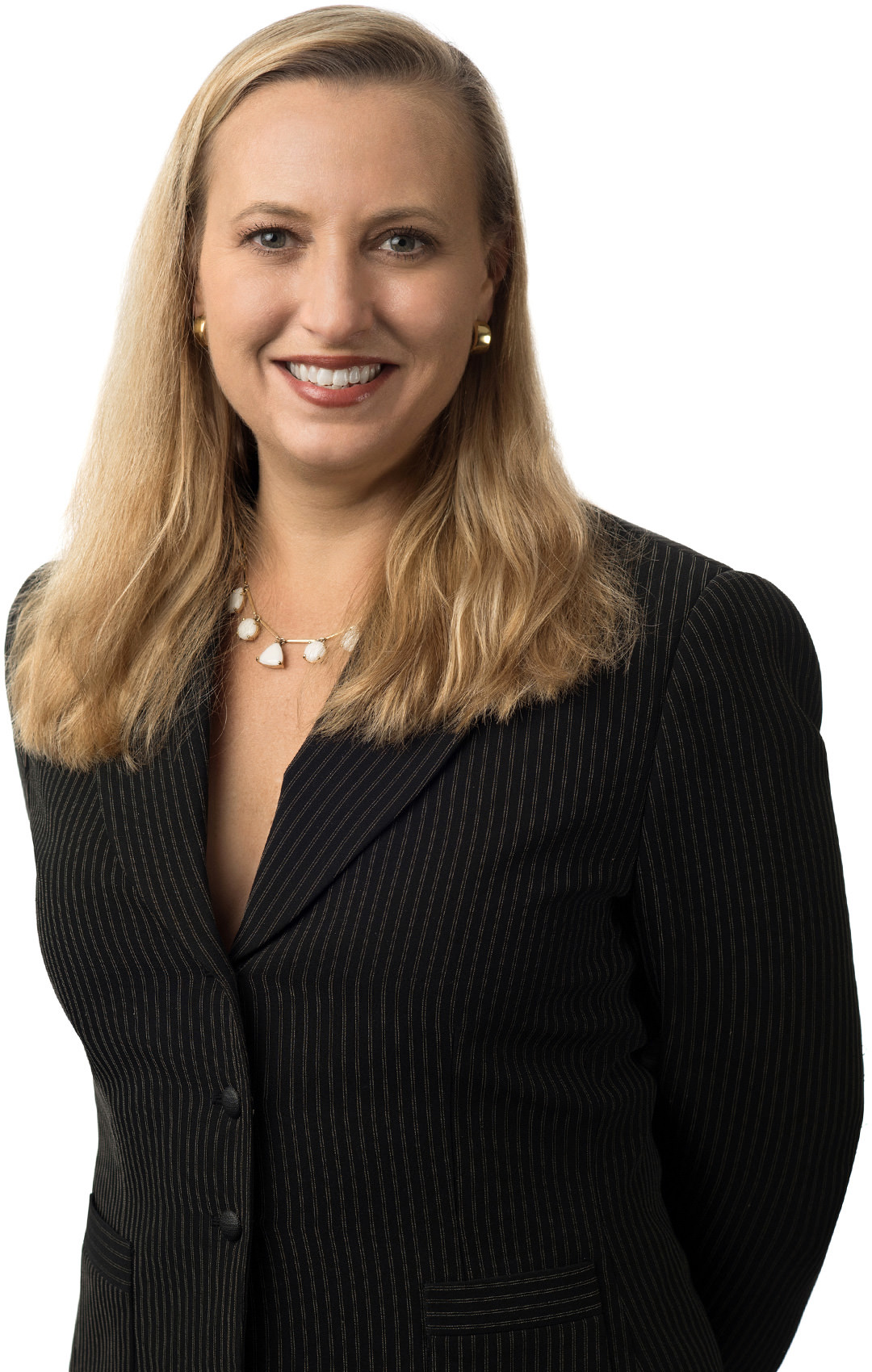 Bethany M. Little