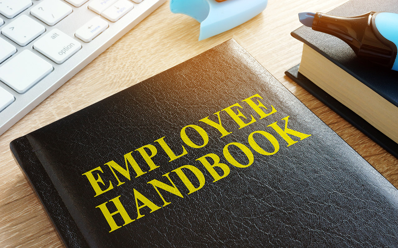 Nelson Mullins - When, Why and How to Update the Employee Handbook to  Address COVID-19, image size:1280x800
