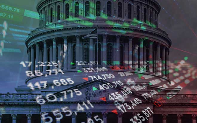 Presidential election betting