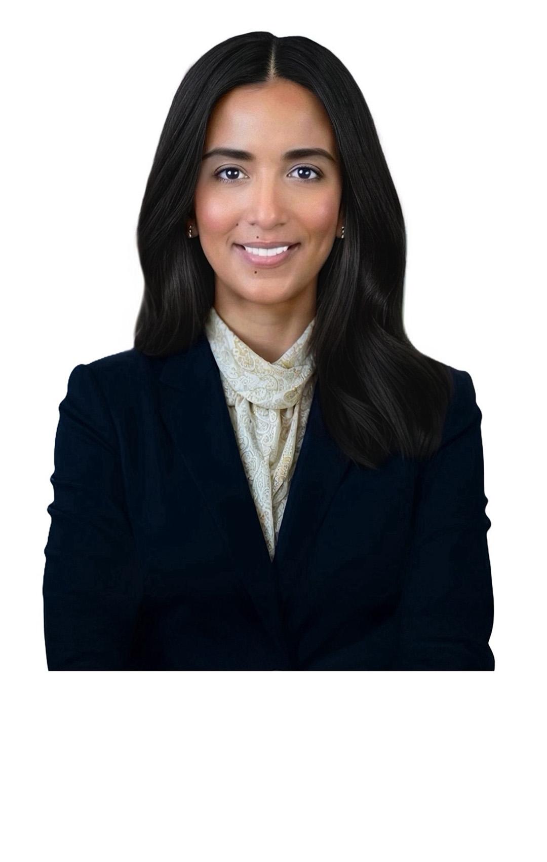 Alicia N. Ritchie