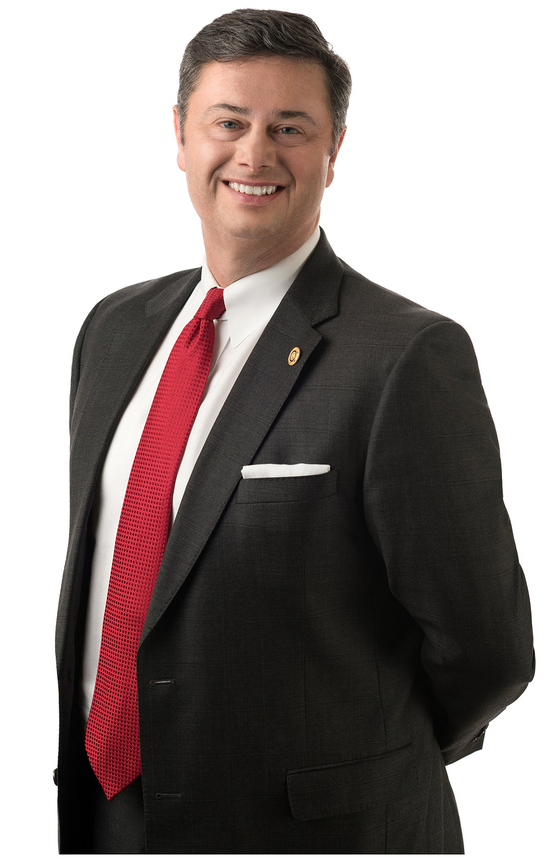 Glen P. Caulk