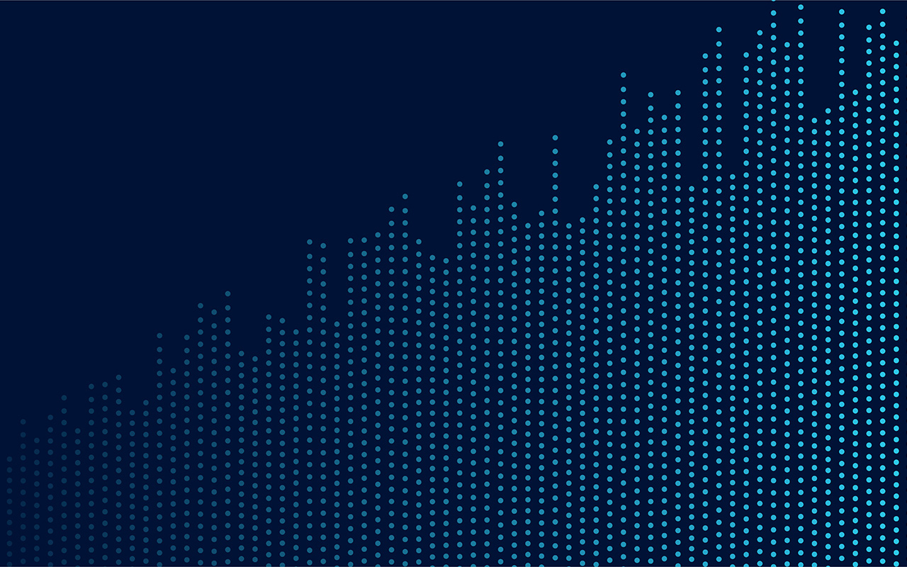 Image of digital code