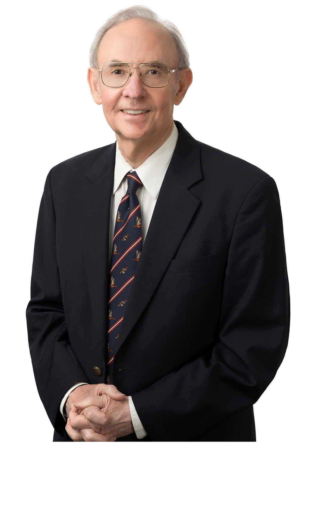 John C. von Lehe, Jr.