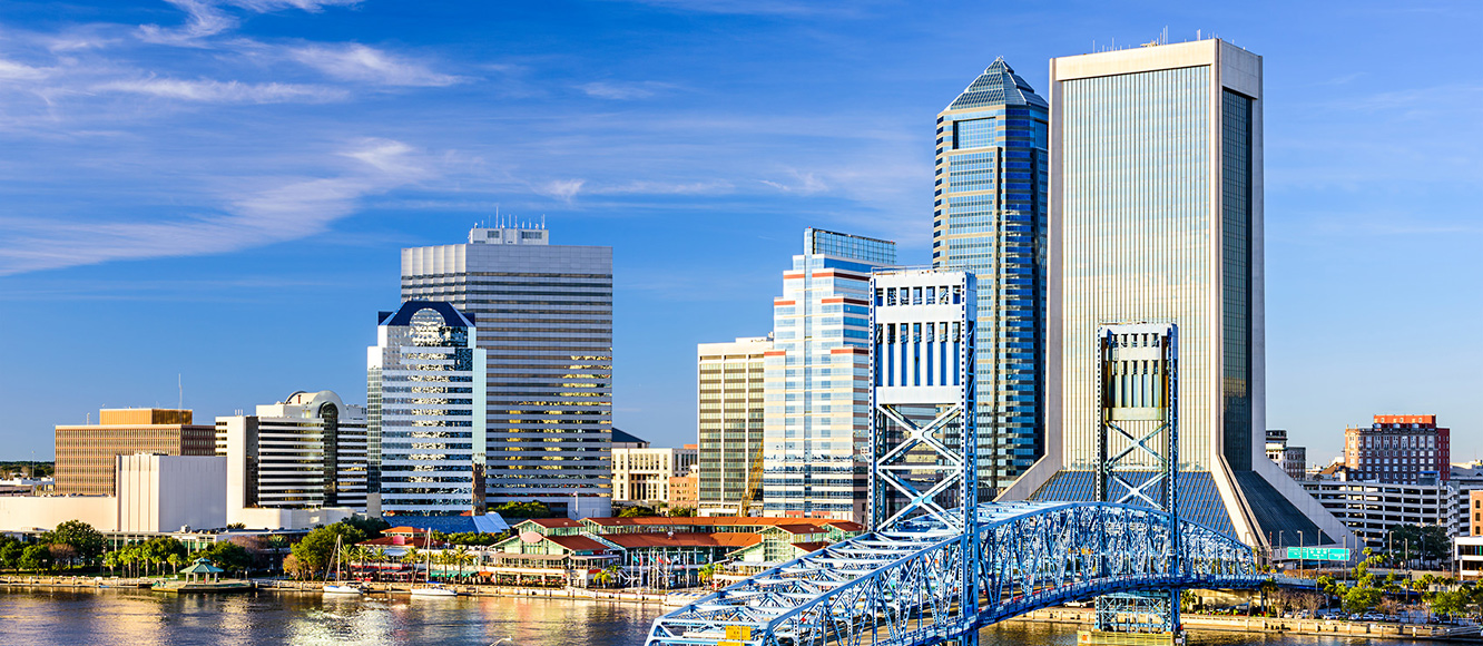 Jacksonville, FL