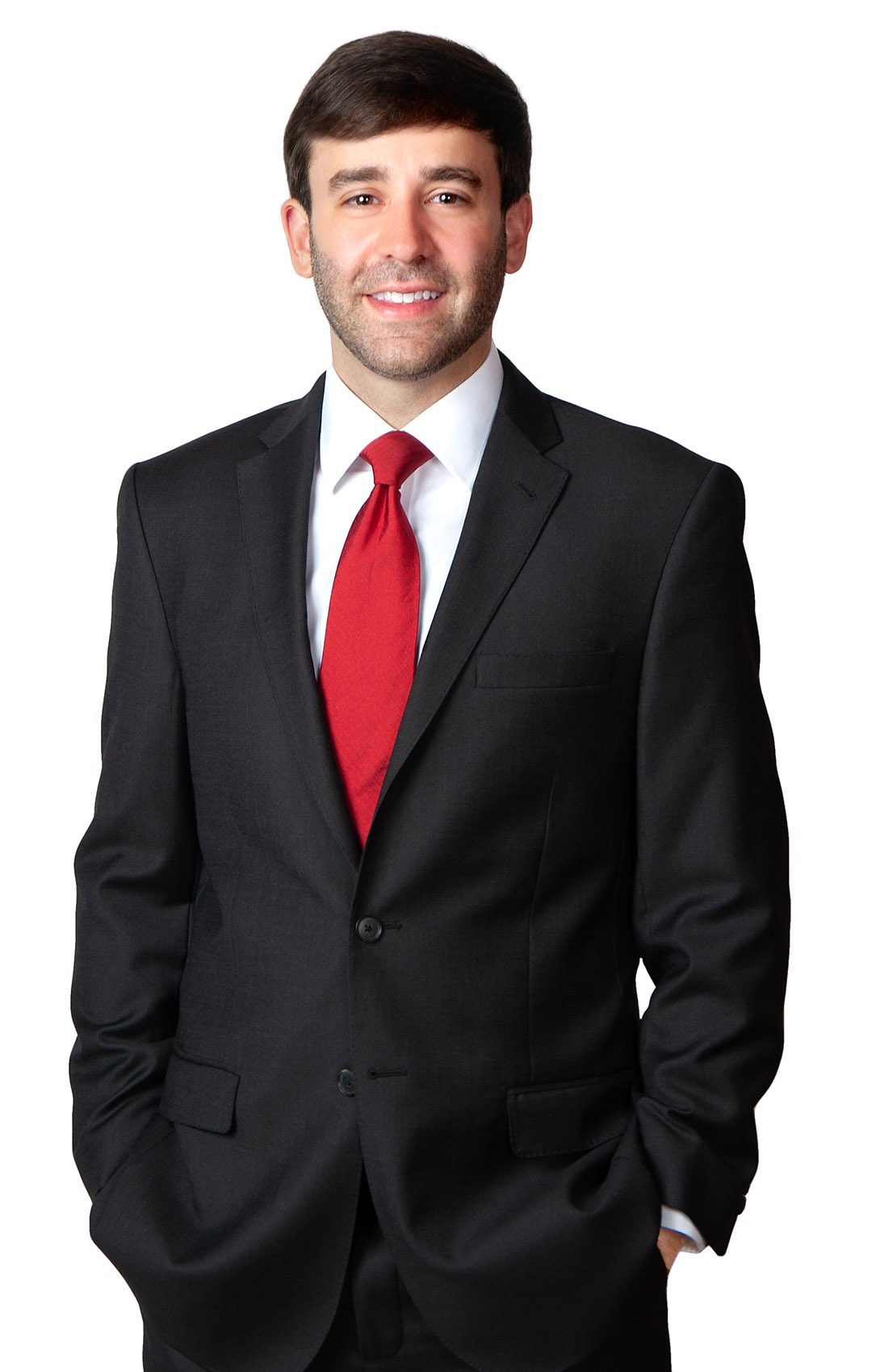 Steven H. Campbell