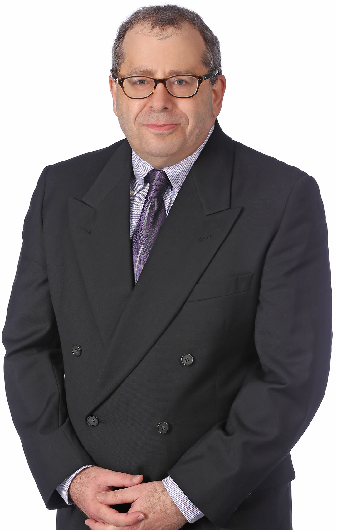 William Shaheen
