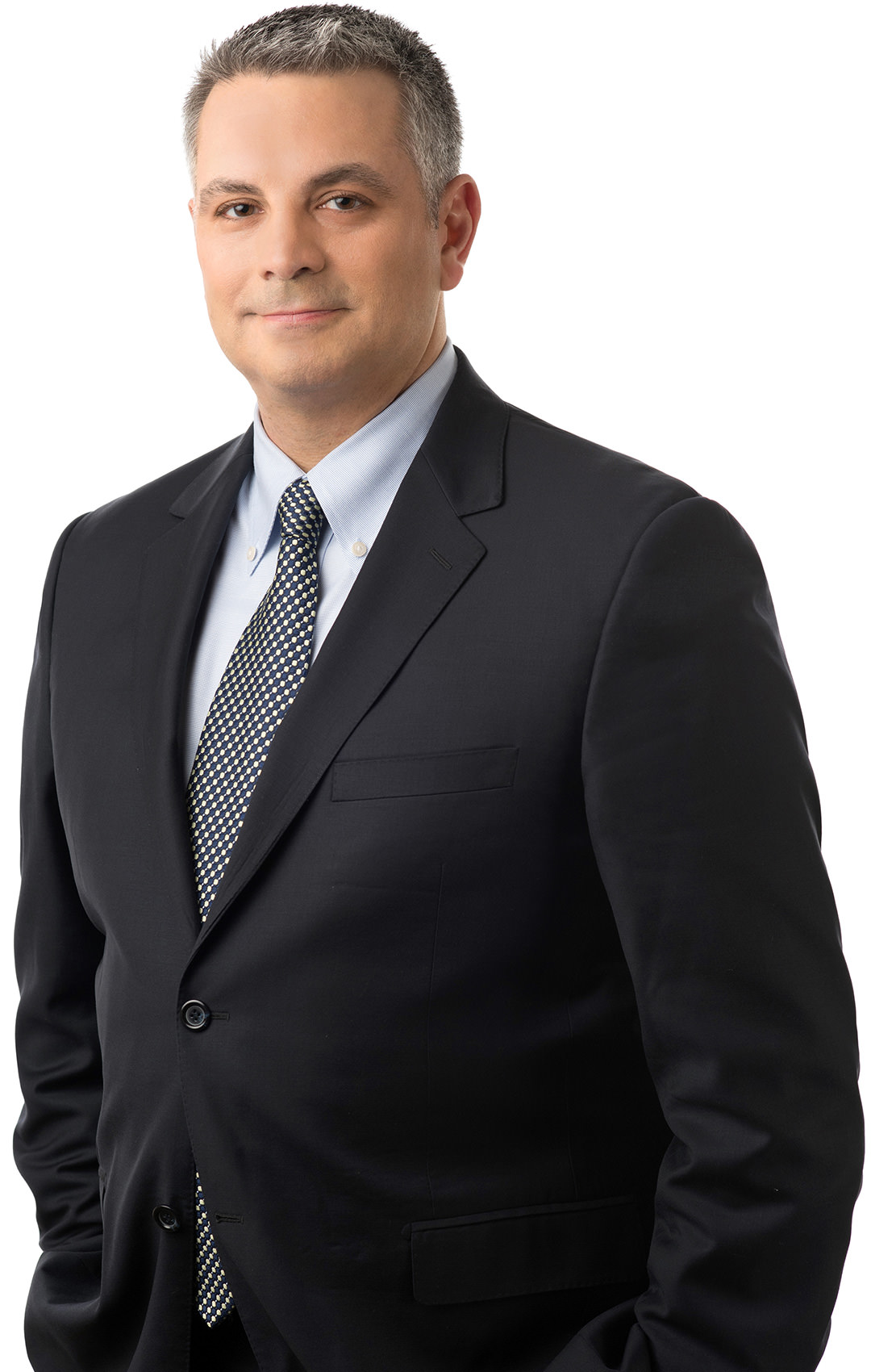 Christopher C. Genovese