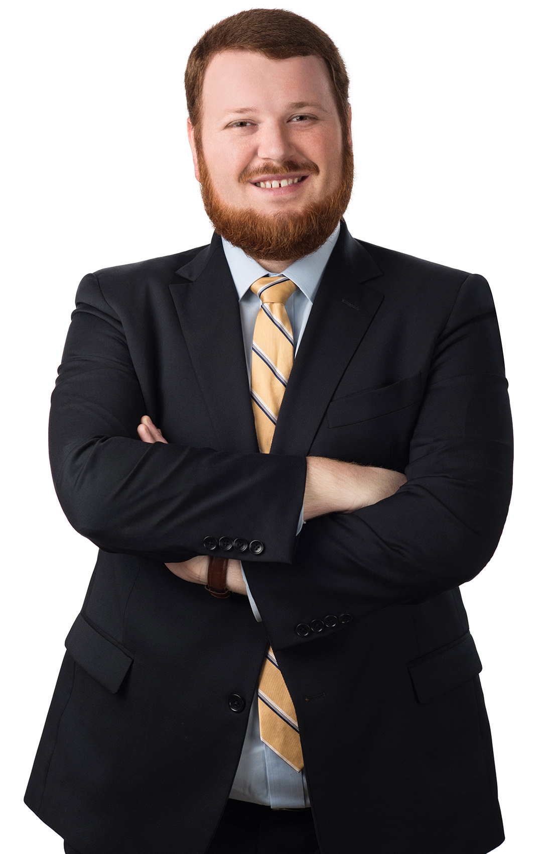 Jacob M. Adrian