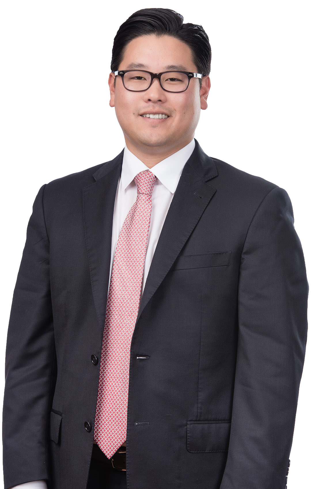 Elliot B. Loncar