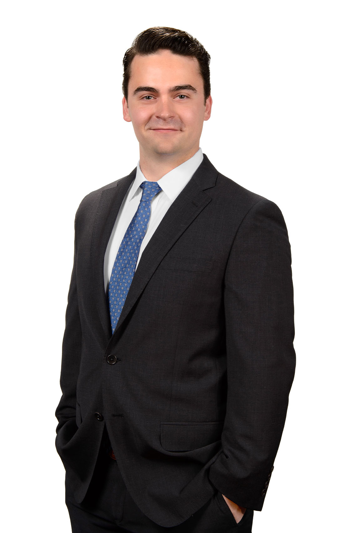 Jay G. Bozza