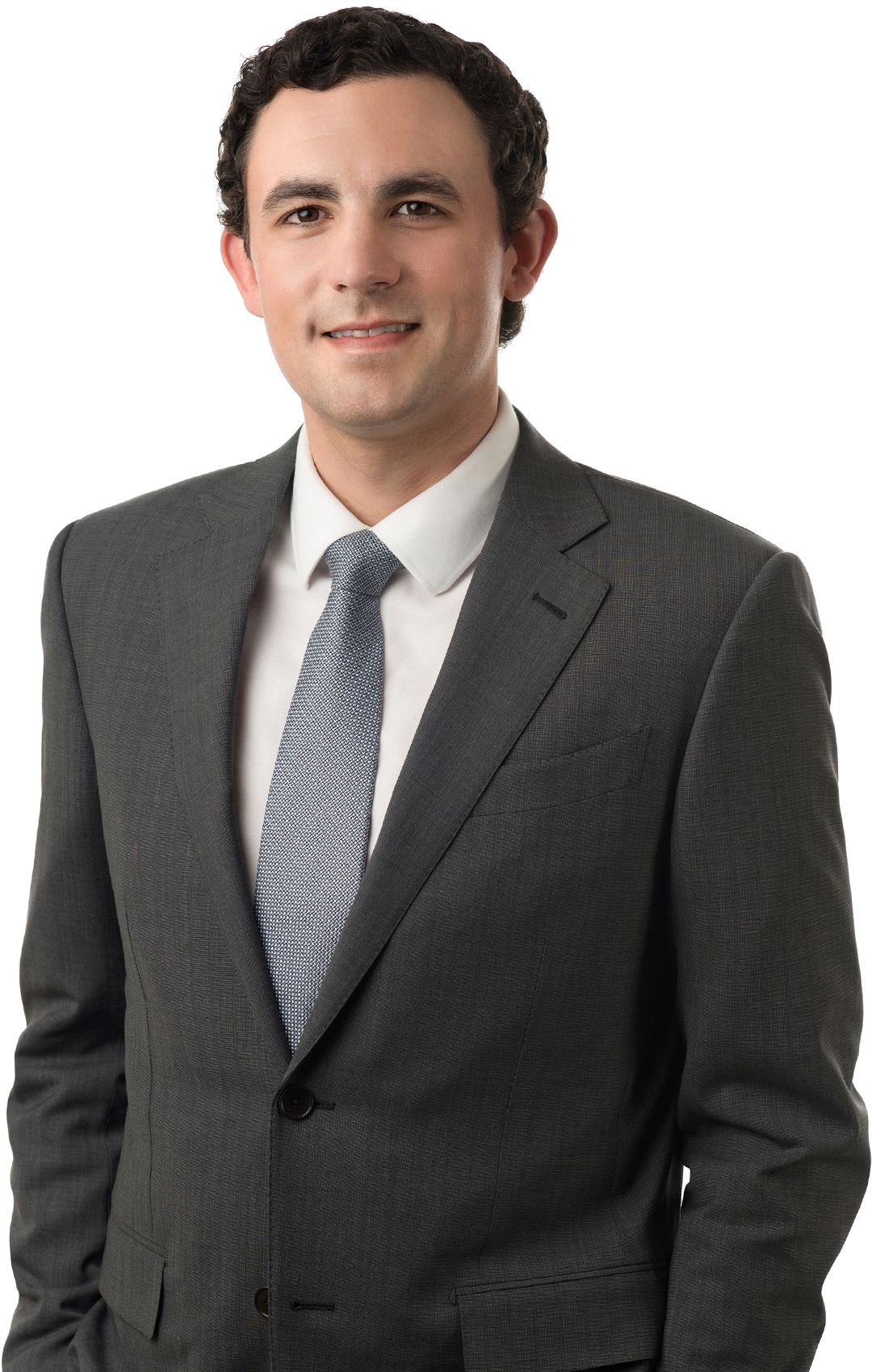 Robert H. McWilliams, Jr.