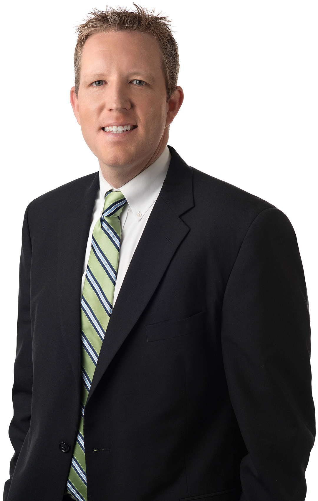 Matthew Douglas Patterson