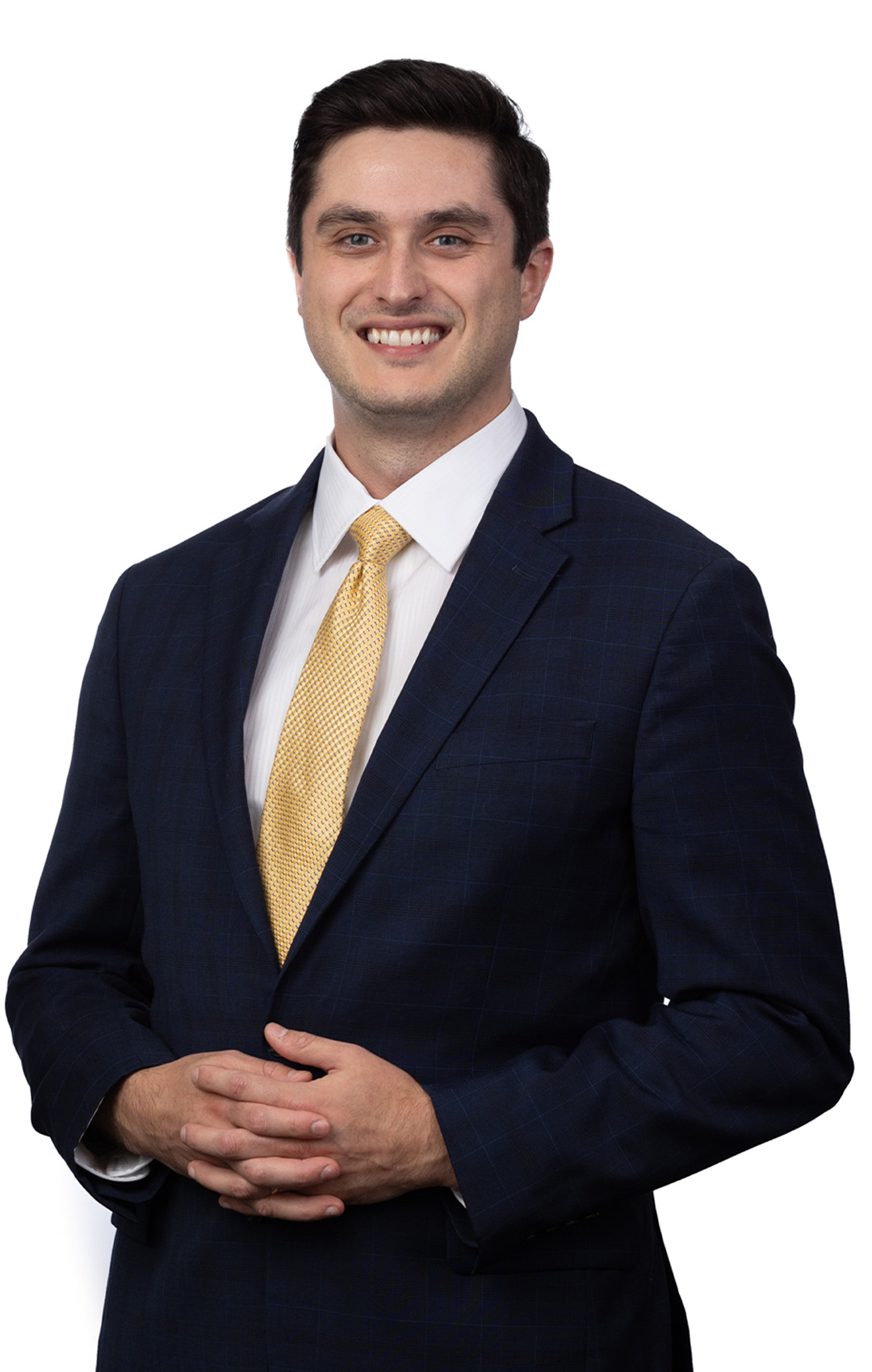 William Neinast