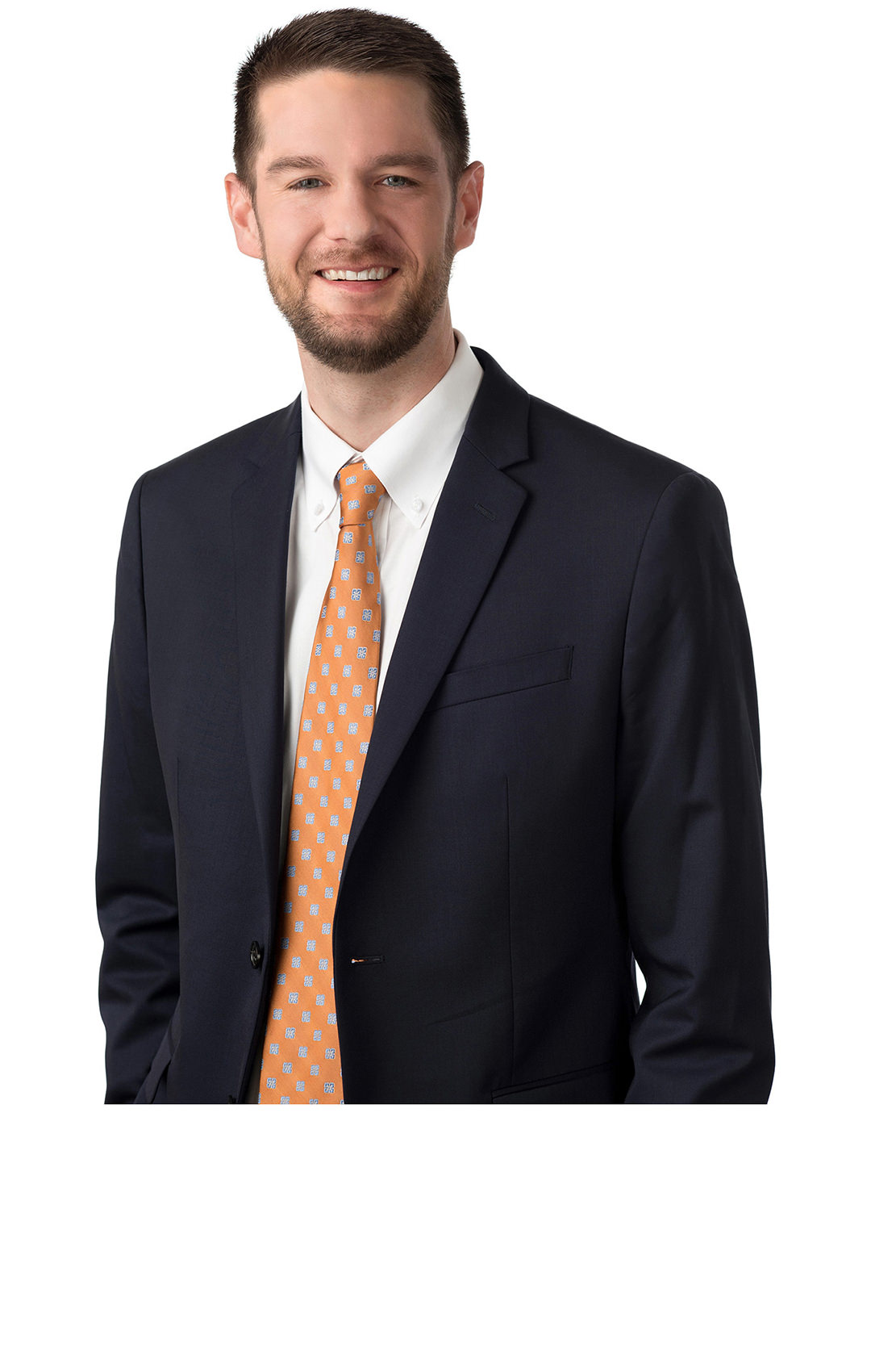 Andrew Mullen