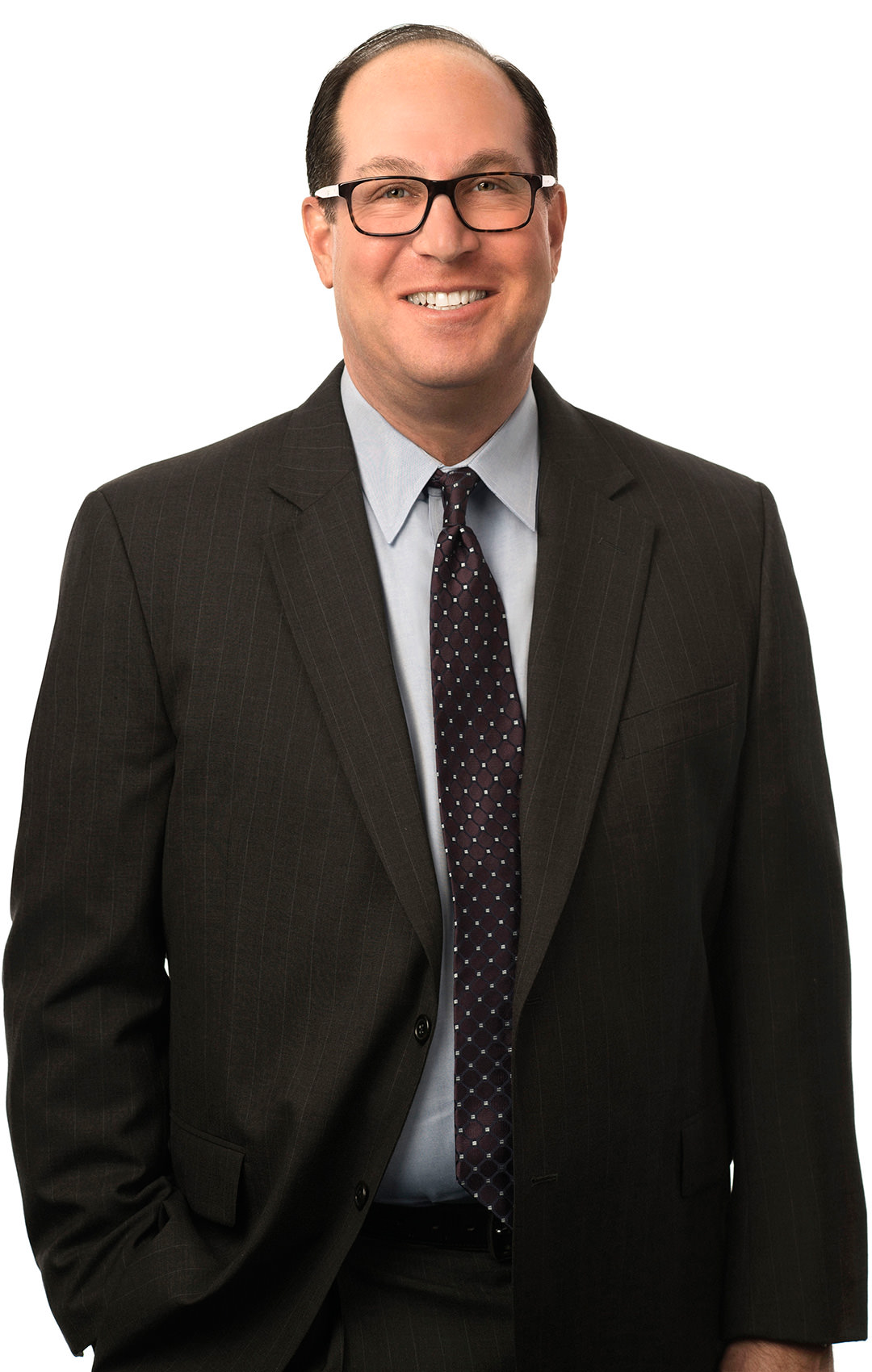 Jonathan Gardner