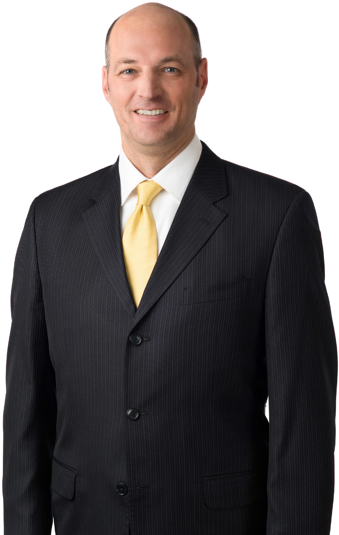 Branden Baltich