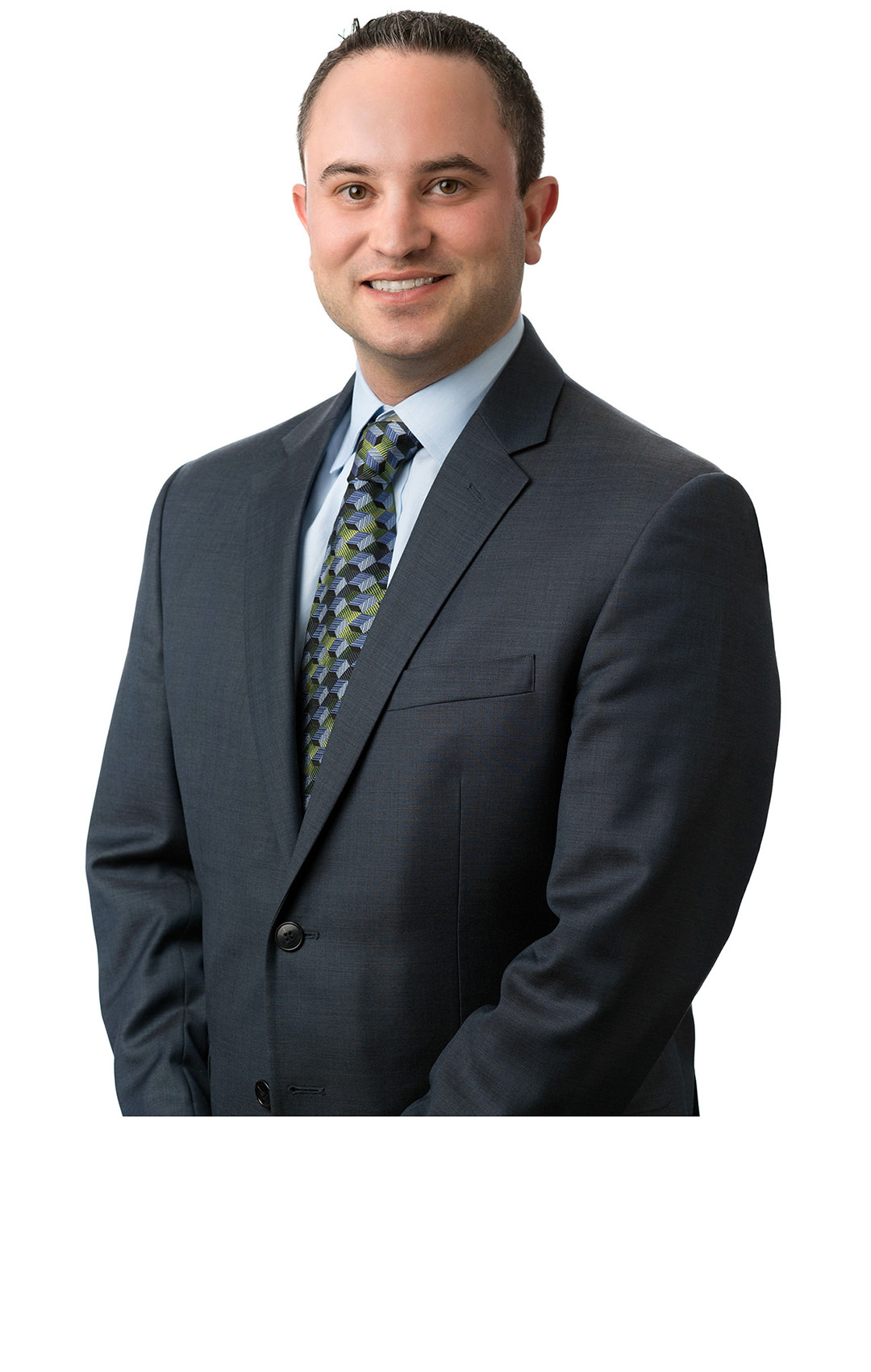 Justin L. Meyers