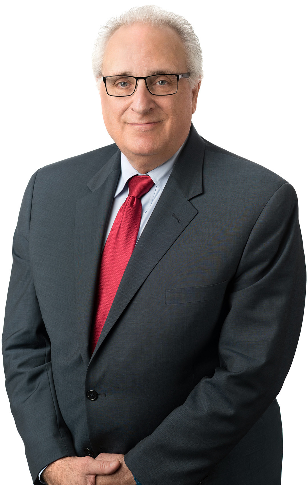 Ron Klink