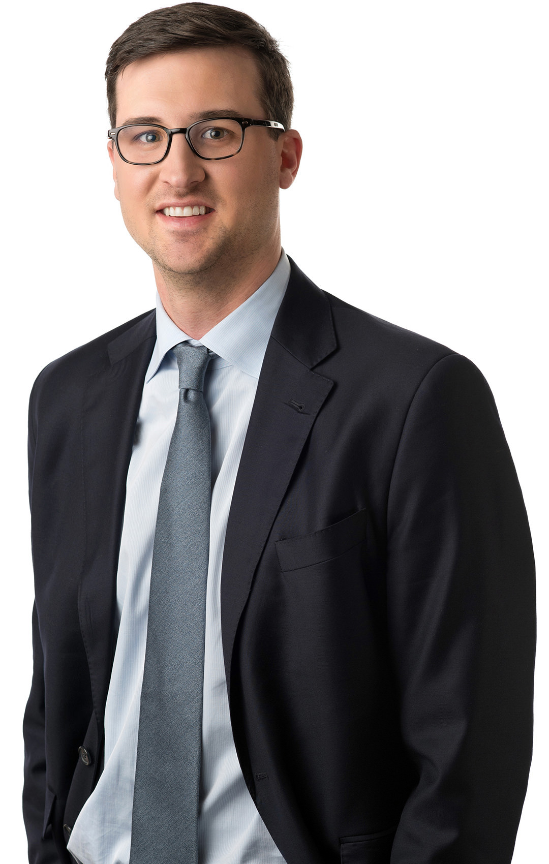 Wesley T. Moran