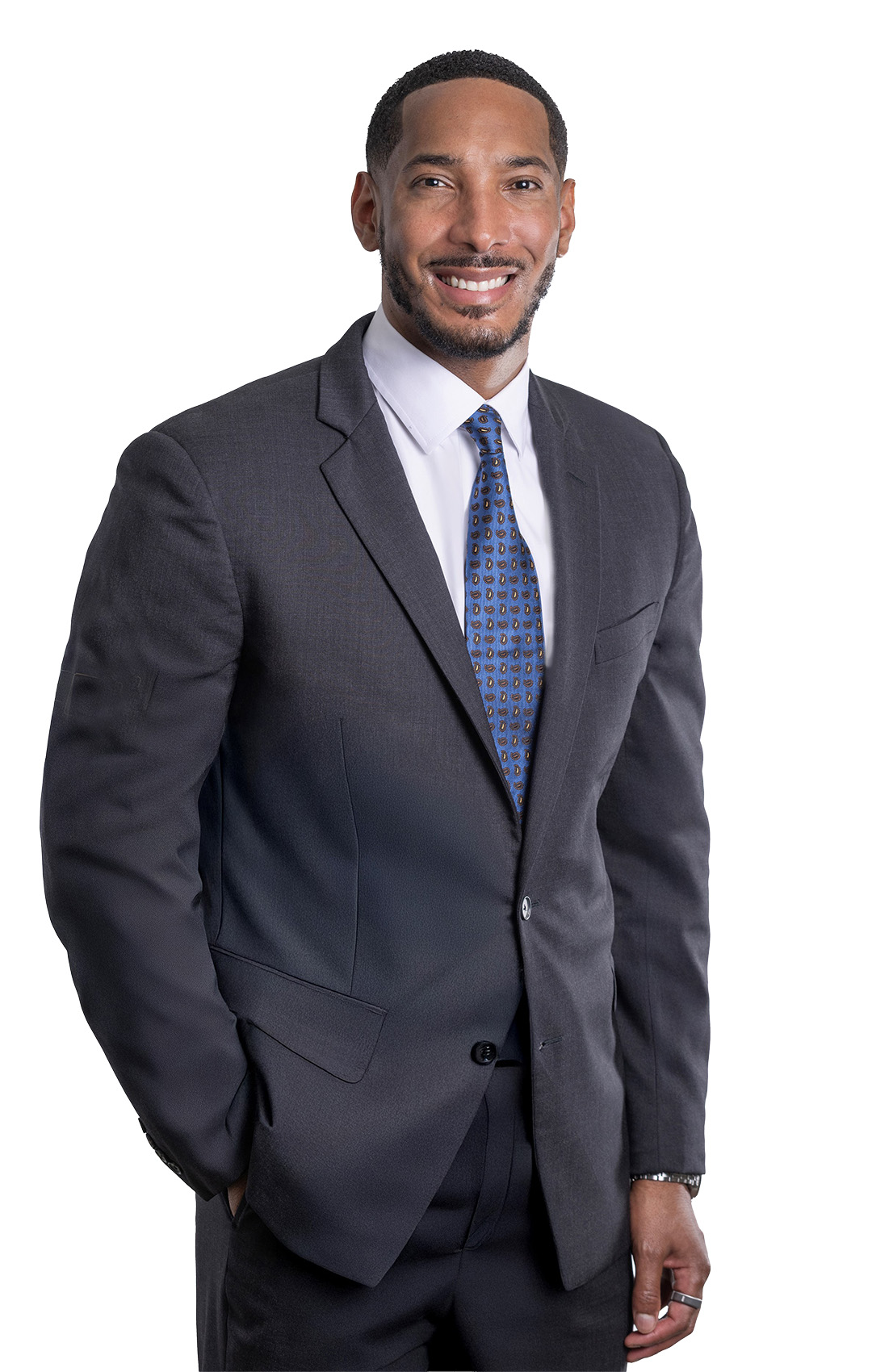 Julien Polk