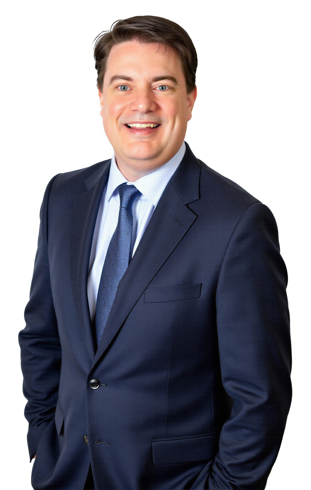 Jeff R. Friedman