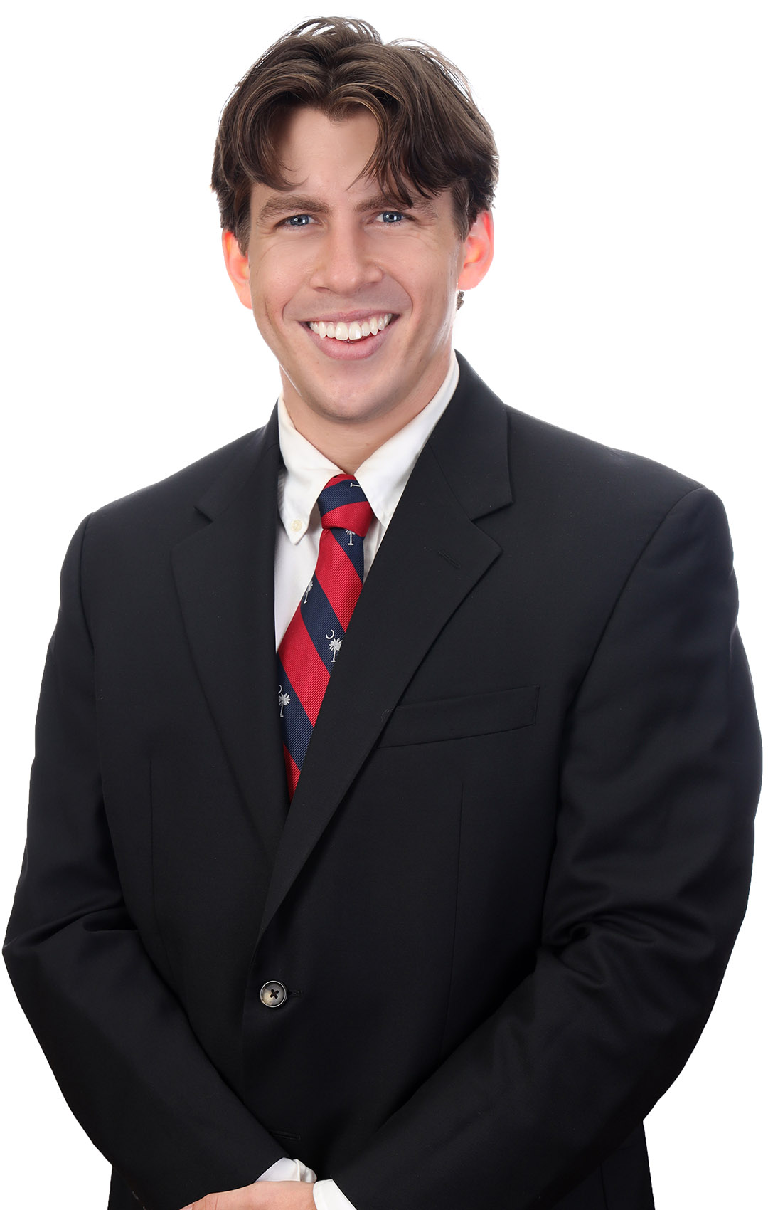 Brandon A. Prince