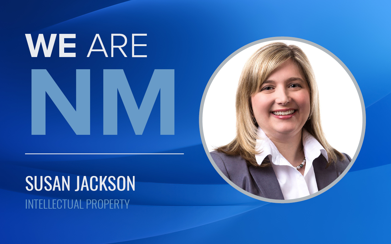 Image of Susan Jackson