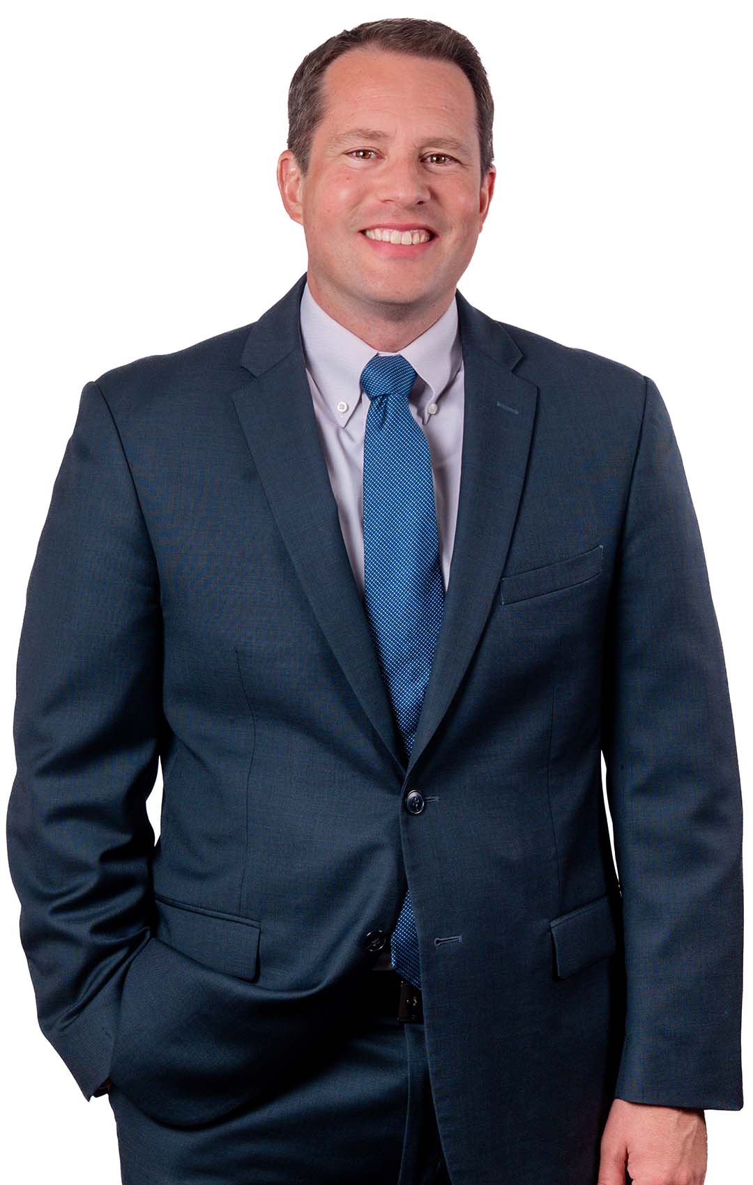 Justin Golart