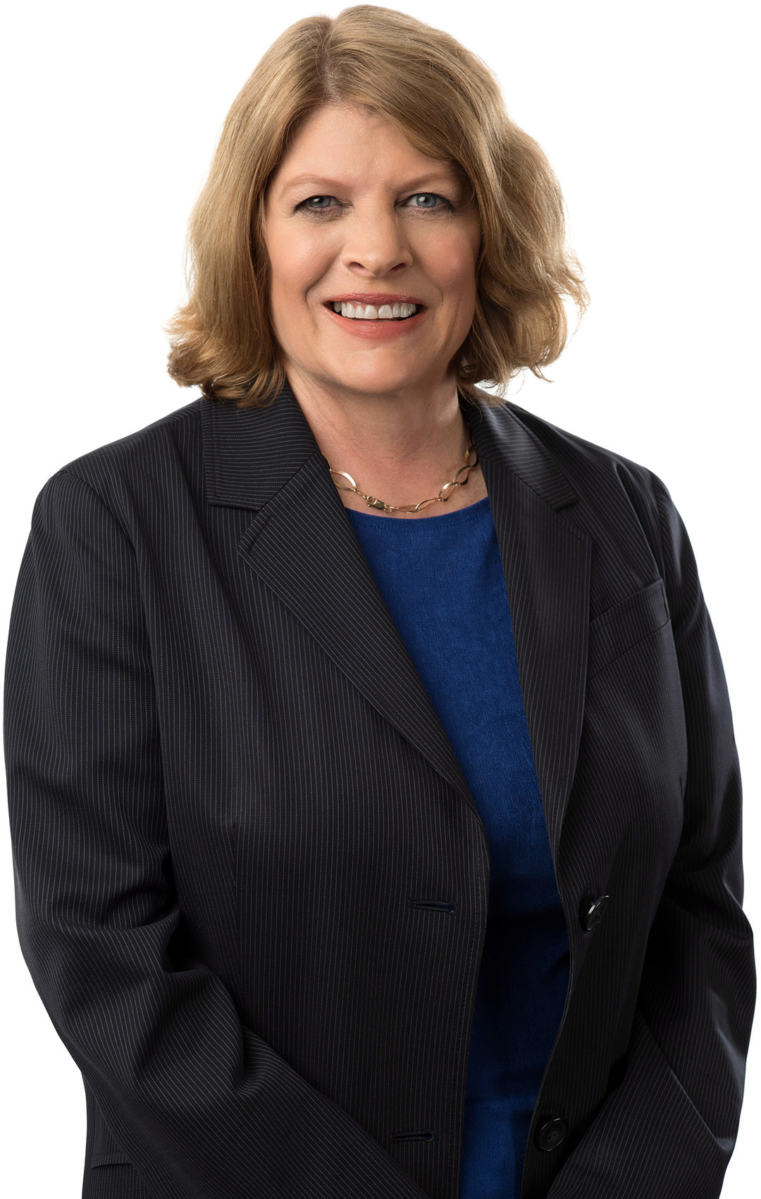 Jennifer L. Pharaoh
