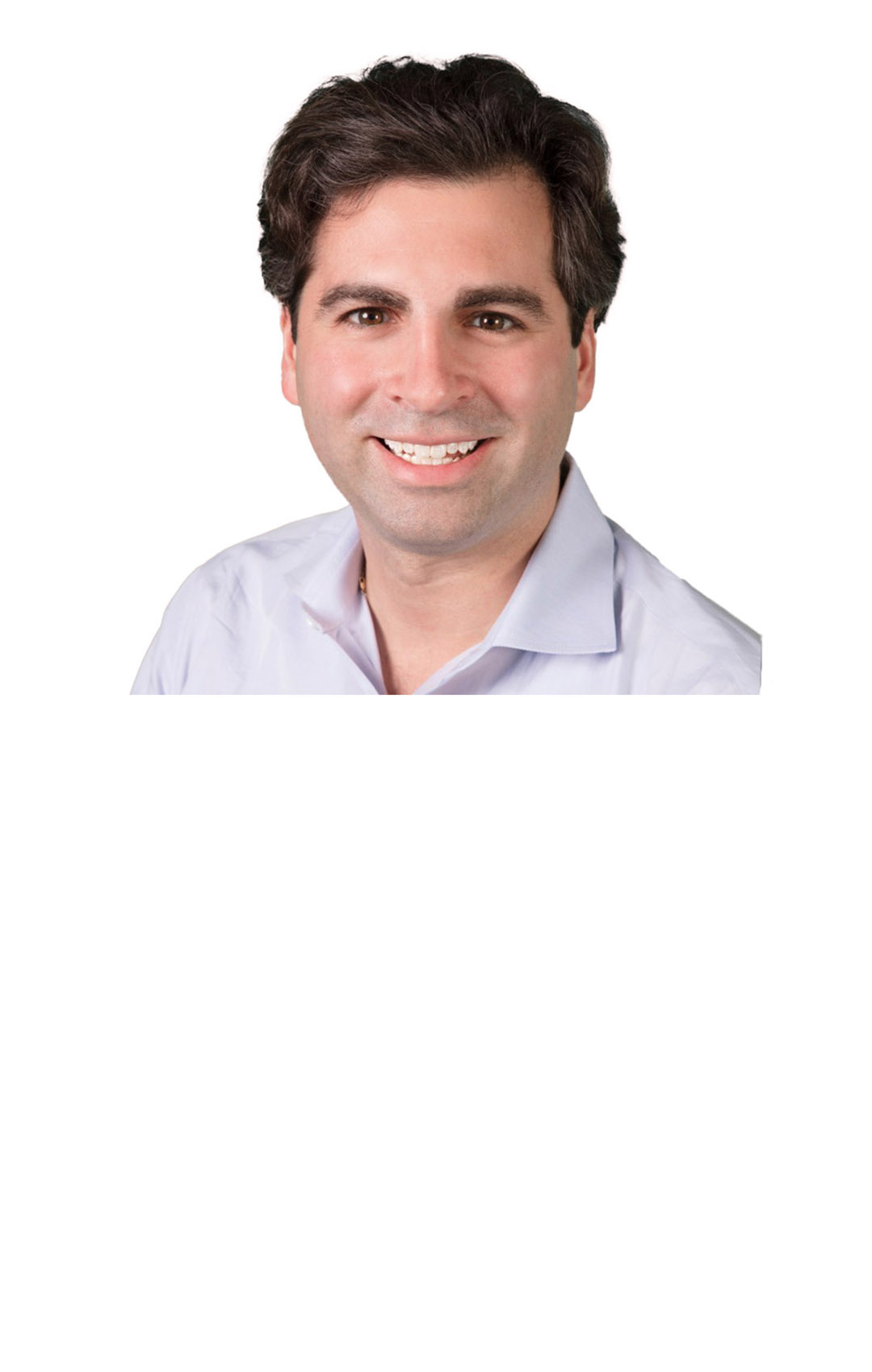 Adam Ginsberg