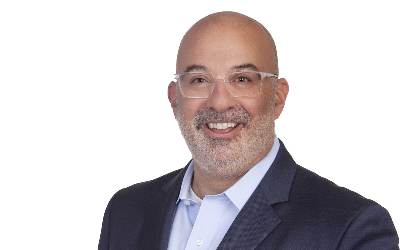 Boston Partner John Balboni Headshot