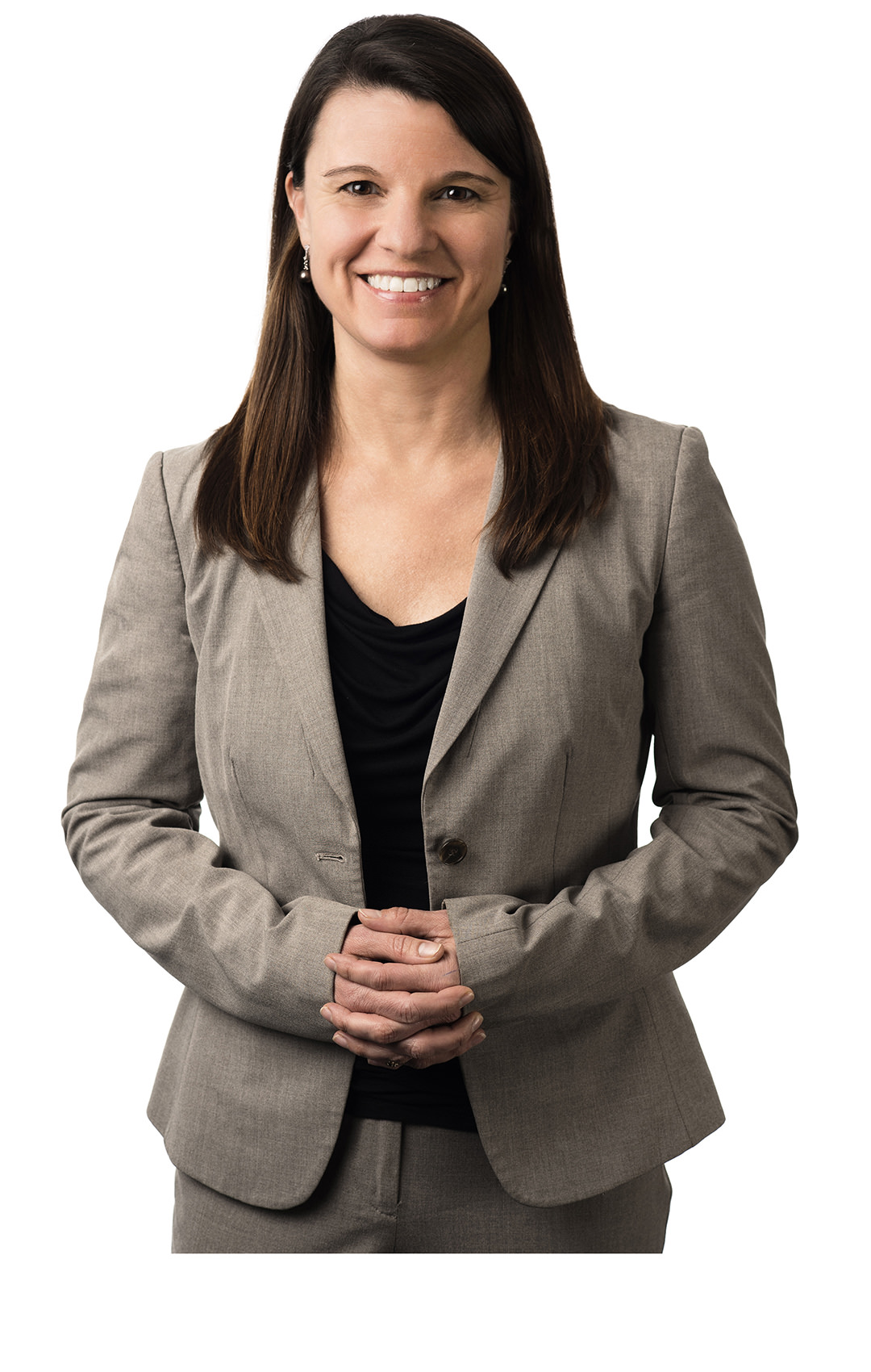 Catherine Holahan