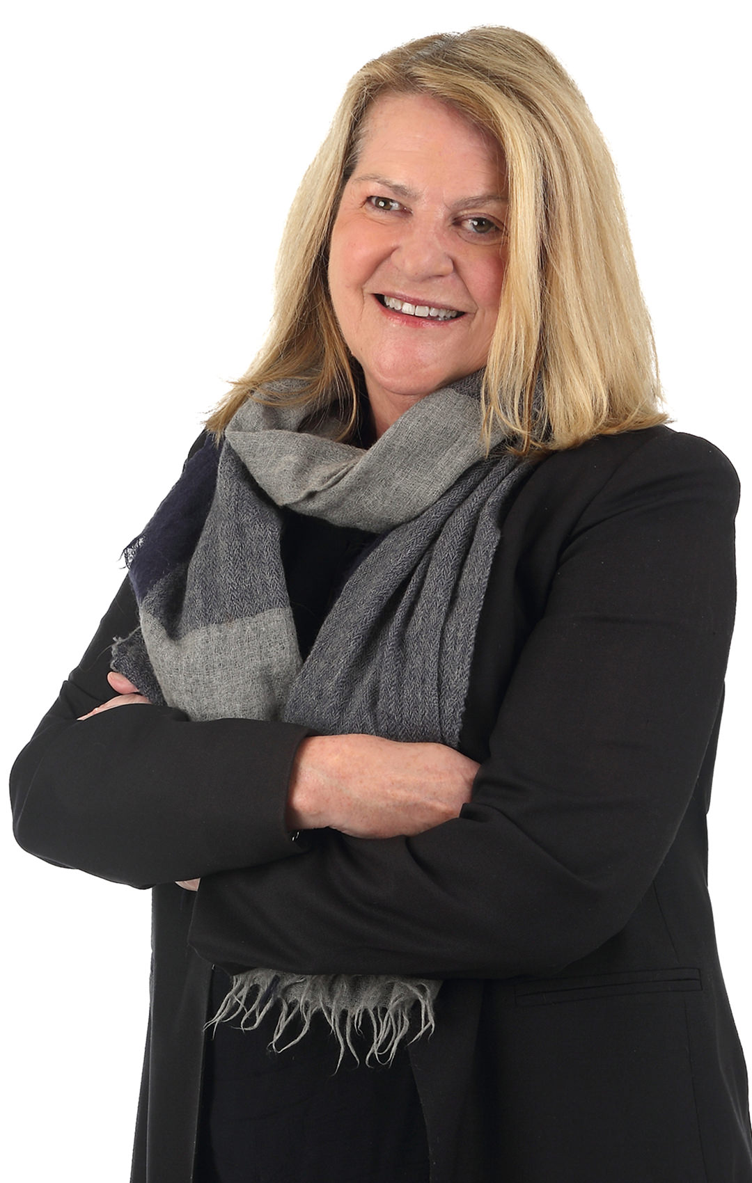 Lisa M. Gibson