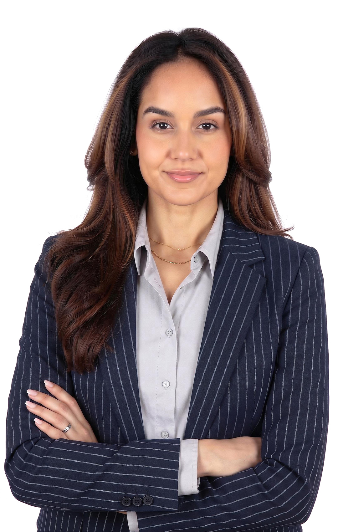 Esther Veloz