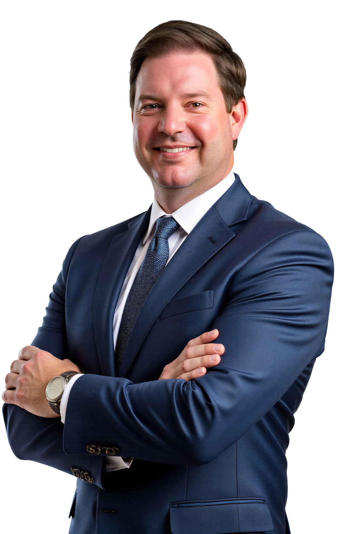 Matthew M. Brohm