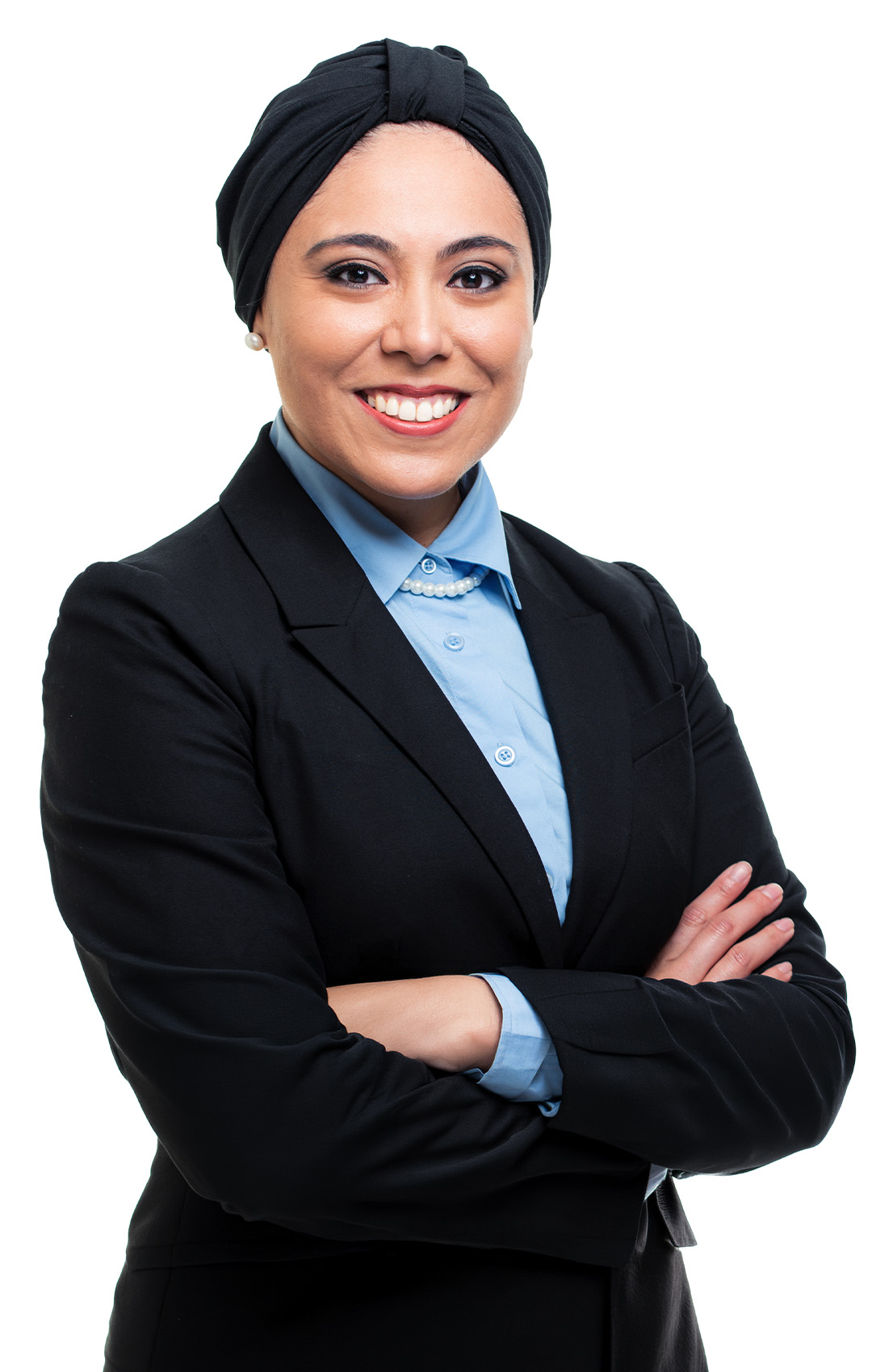 Eman Arabi-Katbi
