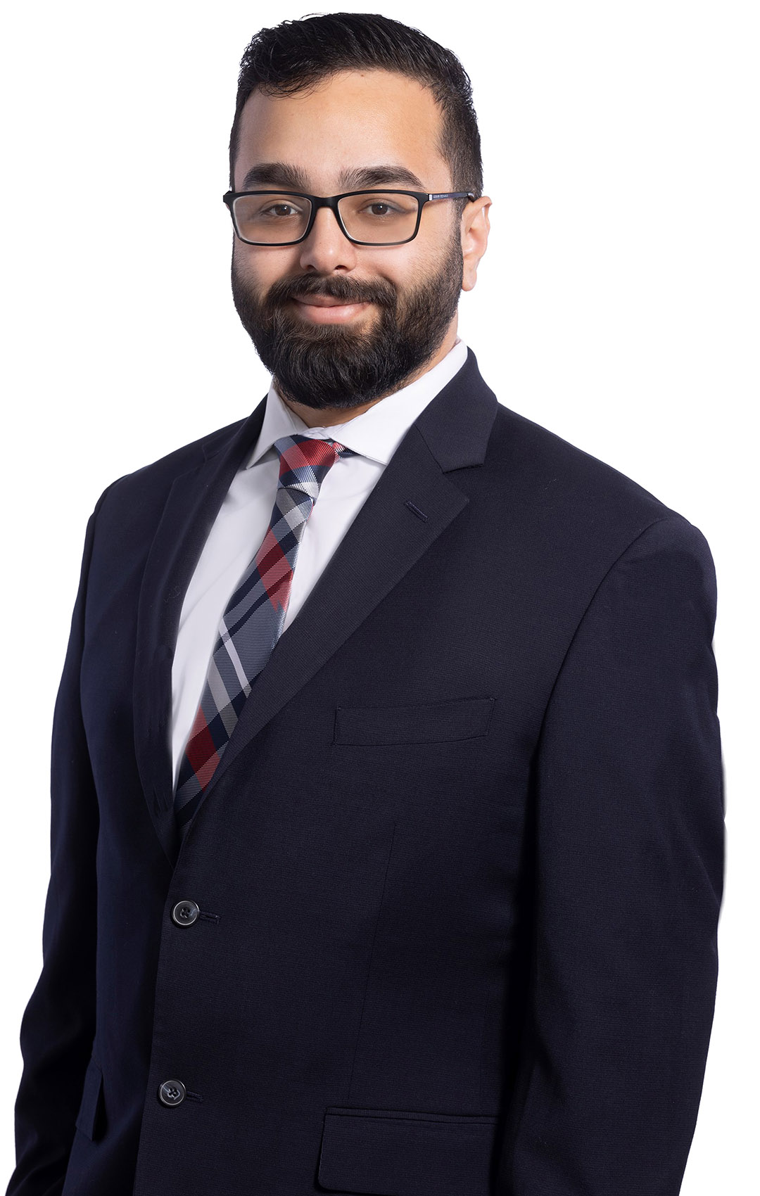 Pratik Parikh