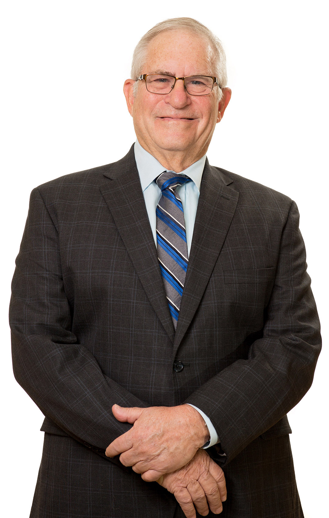 Mike Segal