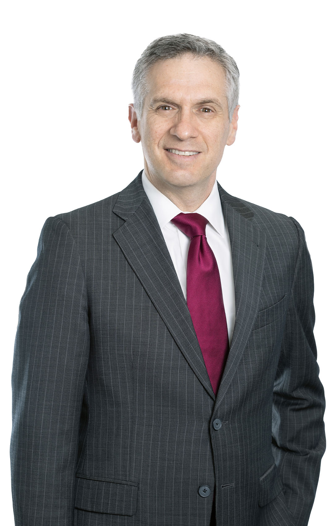 Daniel R. Simon