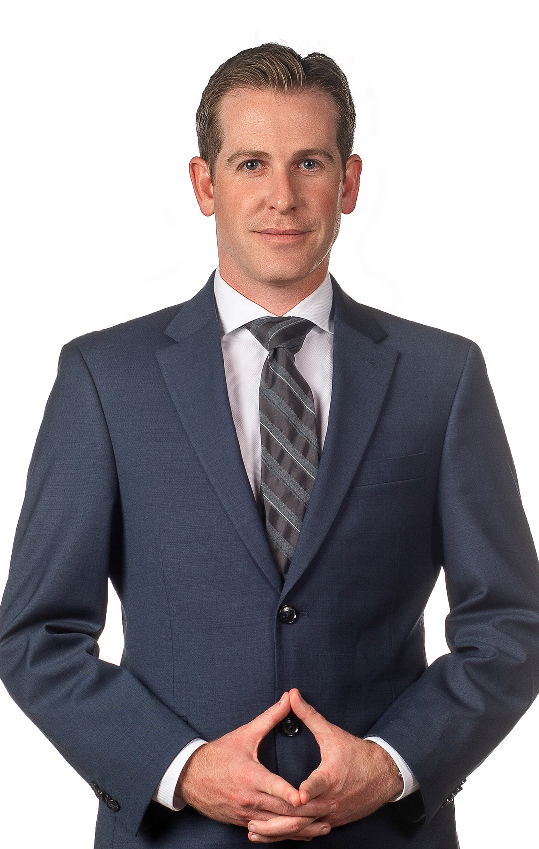 Sean C. Langton