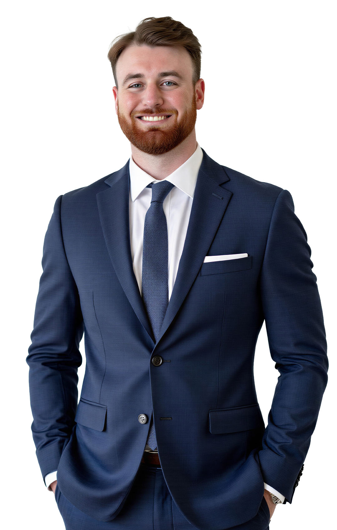 Kyle Hansen