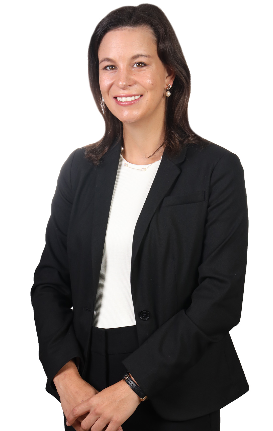 Elizabeth Stamas